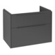 V&B Subway 3.0 Meuble sous-lavabo 77,2x57,6x47,8cm, o LE/Gr mon., graph.-3