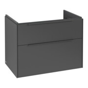 V&B Subway 3.0 Meuble sous-lavabo 77,2x57,6x47,8cm, o LE/Gr mon., graph.-3