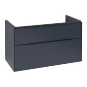 V&B Subway 3.0 Meuble sous lavabo 97,3x57,6x47,8 cm, m LE/Gr vo b, Mar bl.-3