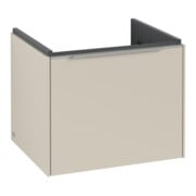 V&B Subway 3.0 Meuble sous vasque 52,3x42,9x44,8cm, cashm Gr-3