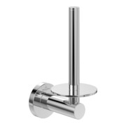 V&B Support réserve T Elements Tender 54x154x85mm, chrome