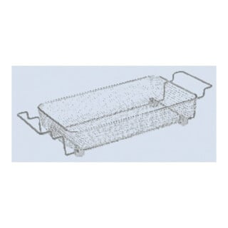 V&B Tamis d'insertion Profi 375x190mm, acier inoxydable