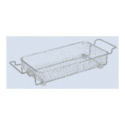 V&B Tamis d'insertion Profi 375x190mm, acier inoxydable