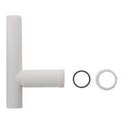 V&B Té de vidange 64 x 156 mm