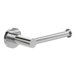 V&B Toilettenpapierhalter Elements Tender 177x54x83mm, ohne Deckel, chrom