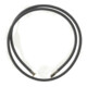 V&B Tuyau de douche pour robinet Como Shower Window-1