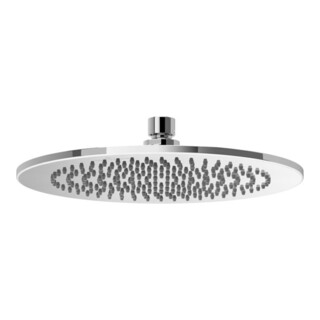 V&B Universal Showers Pomme de tête d=250 mm, ronde, montage plafond, chrome