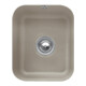V&B Unterbauspüle Cisterna 45 m Abl.garn, Hand., timber CeramicPlus-1
