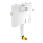 V&B UP-Caisson de chasse Compact ViConnect 64,8x74 / 82,5x8cm