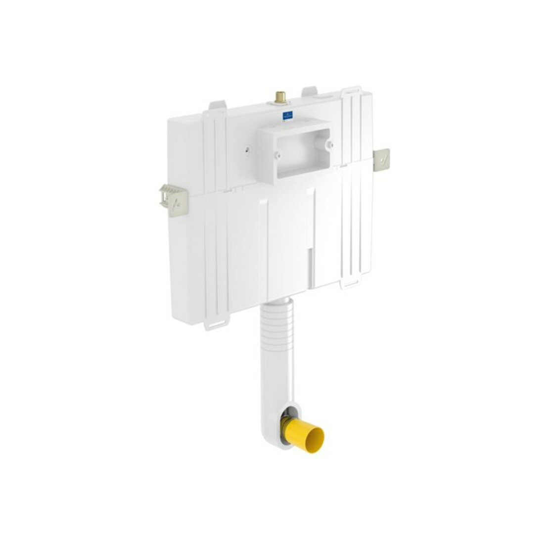 V&B UP-Caisson de chasse Compact ViConnect 64,8x74 / 82,5x8cm