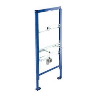 V&B Urinal-Element ViConnect 52,5x112x8cm, selbsttrag., f Trockenbau