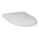 V&B Urinaldeckel Subway Softcl.-Scharnier vc, stone white C-Plus-1