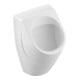 V&B Urinoir à extraction O.NOVO 33,5x56x32cm, D-Flush, certifié, blanc-1