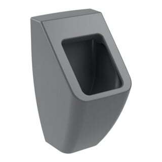V&B Urinoir d'aspiration VENTICELLO 28,5x54,5x31,5cm, sans couvercle, grap C+