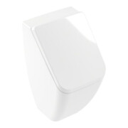 V&B Urinoir Venticello 28,5x54,5x31,5 cm, pour couvercle, blanc-1
