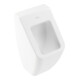 V&B Urinoir Venticello 28,5x54,5x31,5cm, sans couvercle, blanc-1