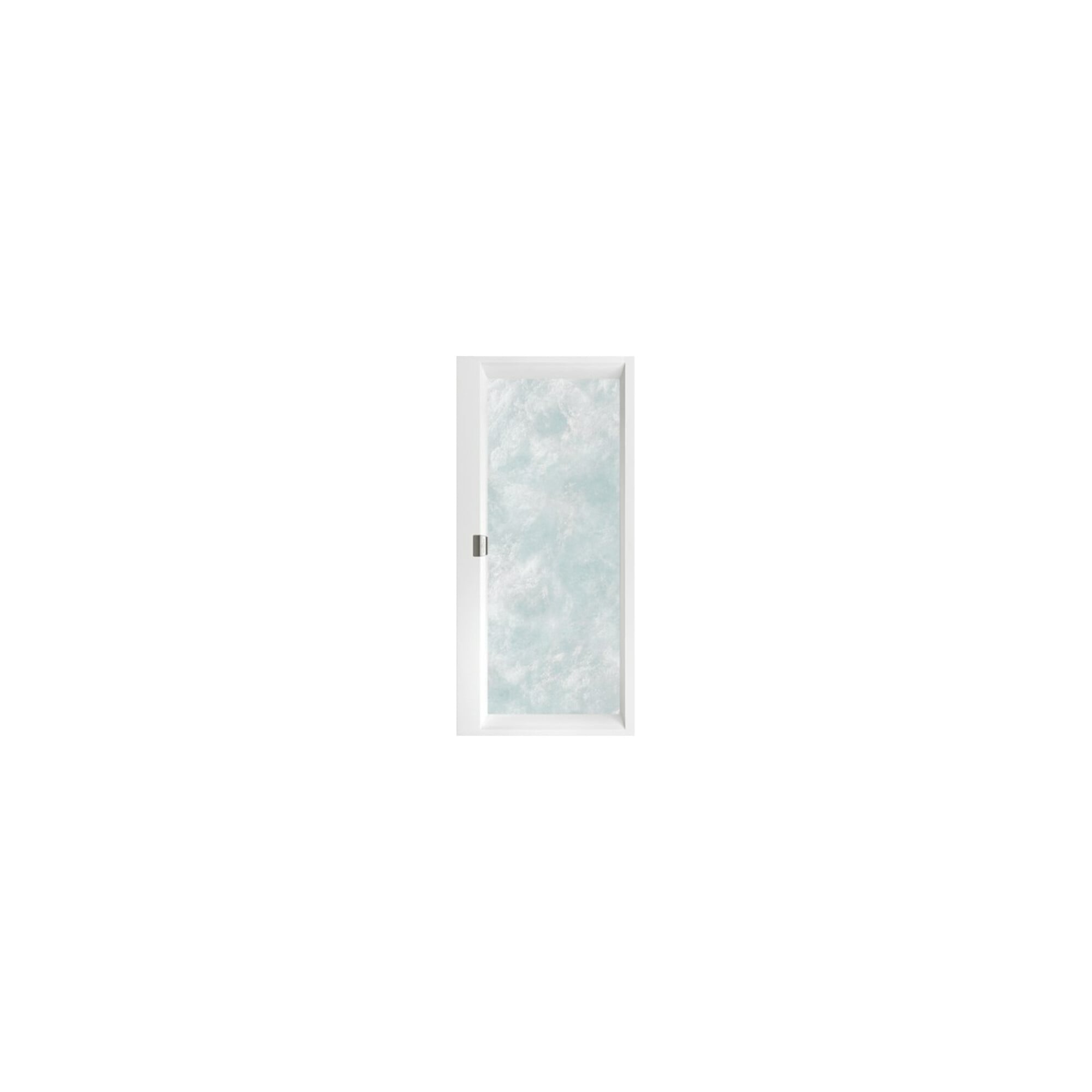 V&B V&B Badewanne Squaro Edge 12 1600x750x475mm re-eckig m. Sys CE TP2 Zul. Weiß Alpin ; Villeroy & Boch