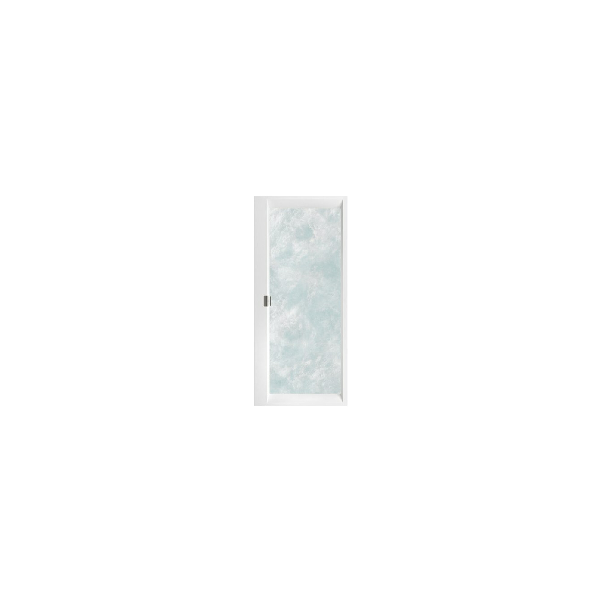 V&B V&B Badewanne Squaro Edge 12 1800x800x496mm re-eckig m. Sys HC TP2 Zul. Weiß Alpin ; Villeroy & Boch