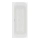 V&B V&B Baignoire d'angle Duo LOOP& FRIENDS 180x80 cm, forme intérieure angulaire, blanc-1