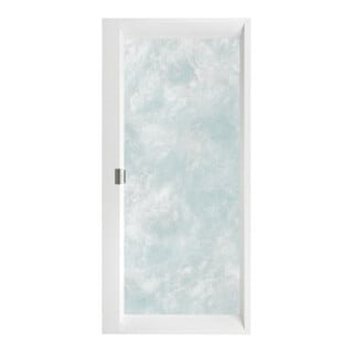V&B V&B Baignoire Squaro Edge 12 1900x900x496mm rectangulaire avec sys CE TP1 blanc alpin