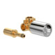 V&B V&B Corps d'encastrement universel Loop & Friends pour mitigeur encastré, chrome-1