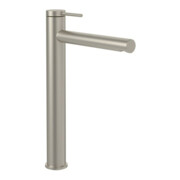 V&B V&B Einhebel-Waschtischarmatur Loop& Friends erh., o. Abl.garn, brushed nickel black