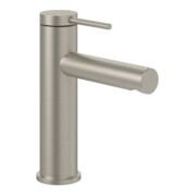 V&B V&B Einhebel-Waschtischarmatur Loop& Friends m Zugst.Abl.Gar., brushed nickel matt