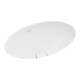 V&B V&B Lavabo sous-meuble Loop & Friends ov, o HLP, m ÜL, 43x28,5 cm, P bla C+-1