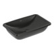 V&B V&B Lavabo sous-meuble Loop & Friends sans trou robinet, sans trop-plein, 61,5x39cm, blanc C+-1