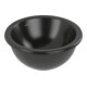 V&B V&B Lavabo sous plan Loop & Friends rond, sans trou robinet, sans trop-plein, d 38cm, bleu C+-1