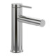 V&B V&B Mitigeur lavabo monocommande Loop& Friends avec vidage à tige, chrome-1