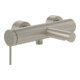 V&B V&B Robinet de baignoire EH Loop & Friends avec clapet anti-retour, mitigeur, blanc non brillant-1
