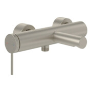 V&B V&B Robinet de baignoire EH Loop & Friends avec clapet anti-retour, mitigeur, blanc non brillant