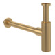 V&B V&B Siphon Universal Taps& Fittings 50x190x345mm, brushed gold-1