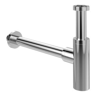 V&B V&B Siphon universel Robinetterie 50x190x345mm, chrome