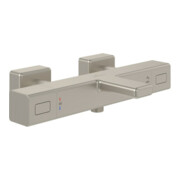 V&B V&B Wannen-Thermostat Universal Taps& Fittings ek, verst. Reg., Wd., brush. ni. bla