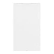V&B Wallway Receveur de douche 1600x900x30mm, st w, re, f fl.bü Inst.