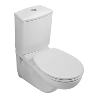 V&B Wand-WC, Tiefspüler O.NOVO 35,5x68cm, Abg. waag., f Kombi, we C+