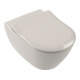 V&B Wand-WC, Tiefspüler Subway 2.0 37x56cm, D-Flush, randl., perg. C-plus-1