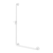 V&B Wandhaltegriff Vicare Funktion 119x65cm, m Hlt, 90Gr., reversi., we