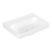 V&B Waschtisch Architectura 55x42cm, ohne Überlauf, weiß C-plus