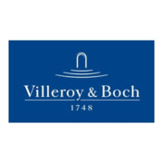 V&B Waschtisch Collaro 60x47, m ÜL, Unters. geschliffen, weiß-4