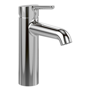 V&B Waschtisch-Einhebelmischer Skyla 52 x 149 x 131mm Messing Chrom