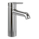 V&B Waschtisch-Einhebelmischer Skyla 52 x 149 x 131mm Messing Chrom