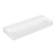 V&B Waschtisch Memento 2.0 120x47cm, o. ÜL, stone white C-plus-4