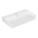 V&B Waschtisch Memento 2.0 80x47cm, gs, Hahnl., m ÜL, st. wh. C+-3
