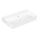 V&B Waschtisch Memento 2.0 80x47cm, m Überlauf, stone white C-plus-1