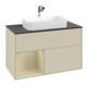 V&B Waschtischunterschrank Abdeckplatte bla m Finion 100x60,3cm, Rg l si G m Lac, si Gr m Lac-1