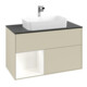 V&B Waschtischunterschrank Abdeckplatte bla m Finion 100x60,3cm, Rg li wh. m Lac, si Gr m Lac-3