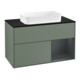 V&B Waschtischunterschrank Abdeckplatte bla m Finion 100x60,3cm, Rg r md b m Lac, Oli. m Lac-1